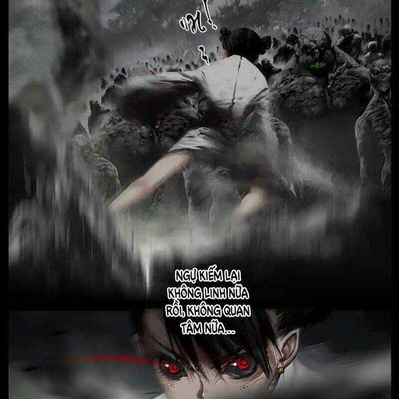 Tây Du Ký Ngoại Truyện Chapter 330 trang 5