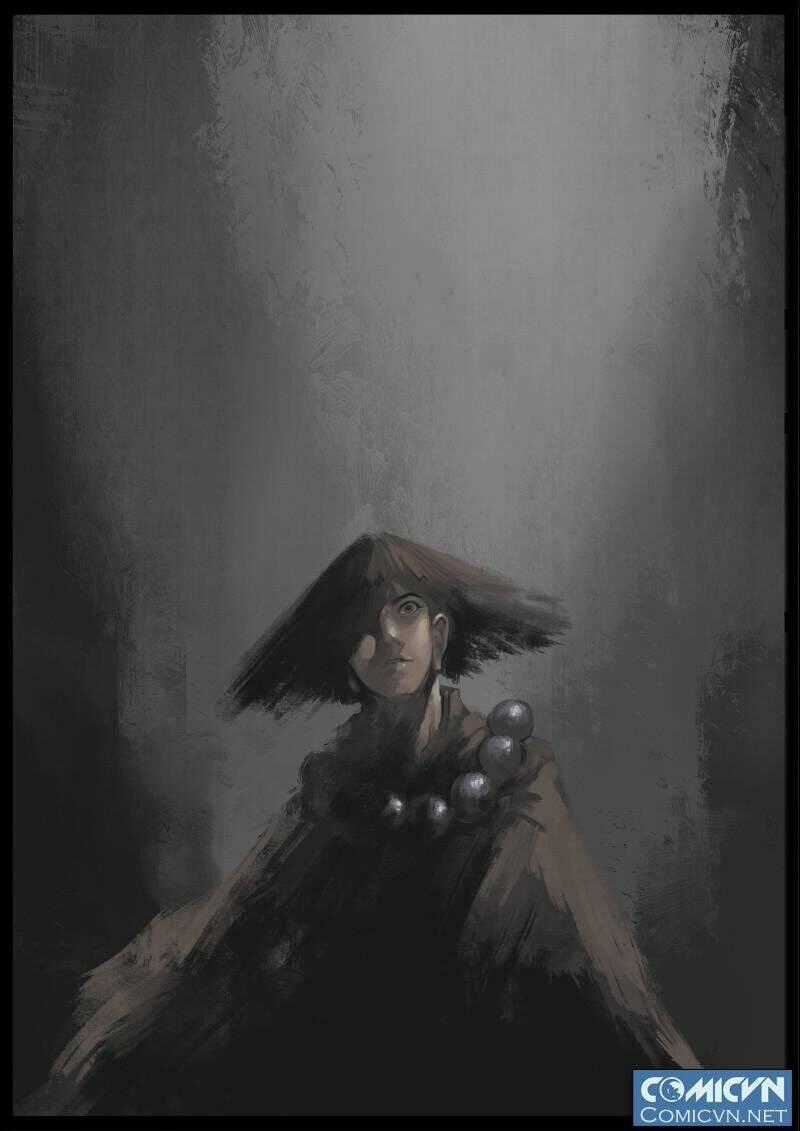 Tây Du Ký Ngoại Truyện Chapter 34 trang 17