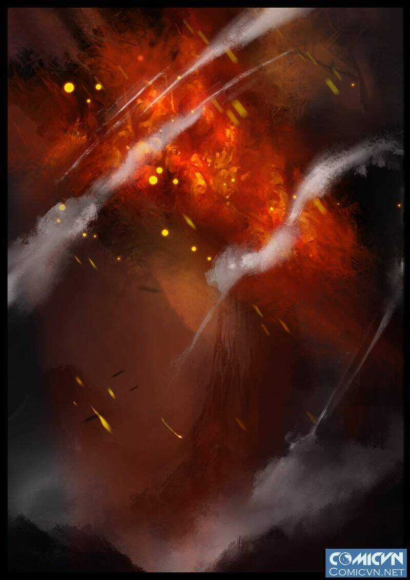 Tây Du Ký Ngoại Truyện Chapter 34 trang 3