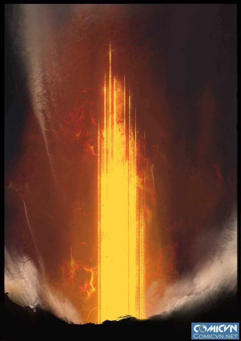 Tây Du Ký Ngoại Truyện Chapter 34 trang 9