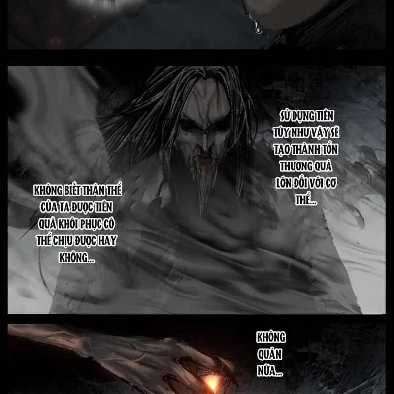 Tây Du Ký Ngoại Truyện Chapter 344 trang 16