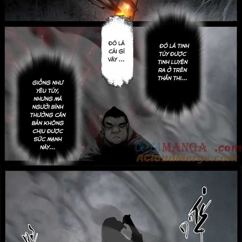 Tây Du Ký Ngoại Truyện Chapter 344 trang 17