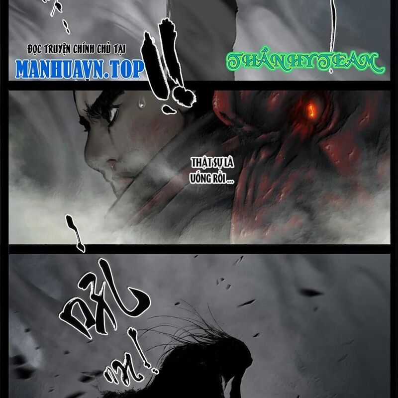 Tây Du Ký Ngoại Truyện Chapter 344 trang 18