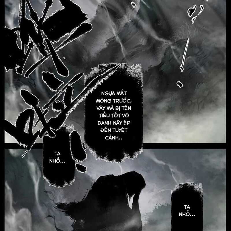 Tây Du Ký Ngoại Truyện Chapter 344 trang 2