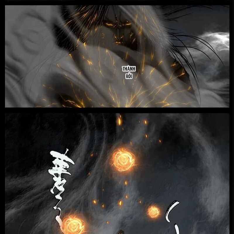 Tây Du Ký Ngoại Truyện Chapter 344 trang 20