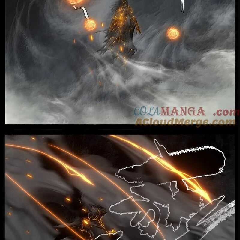 Tây Du Ký Ngoại Truyện Chapter 344 trang 21