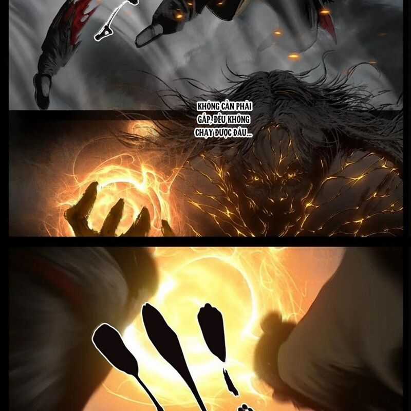 Tây Du Ký Ngoại Truyện Chapter 344 trang 25