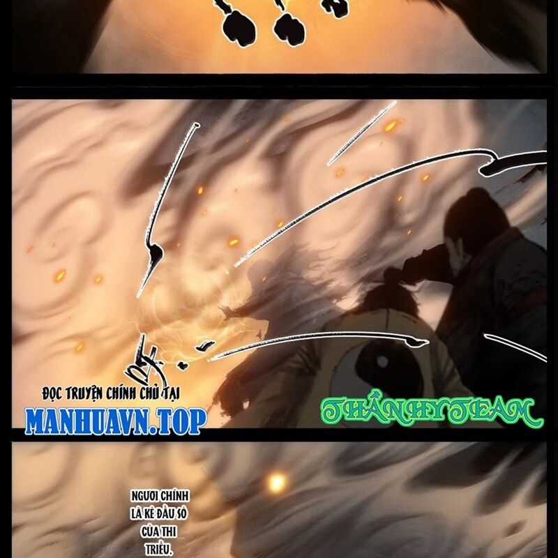 Tây Du Ký Ngoại Truyện Chapter 344 trang 26
