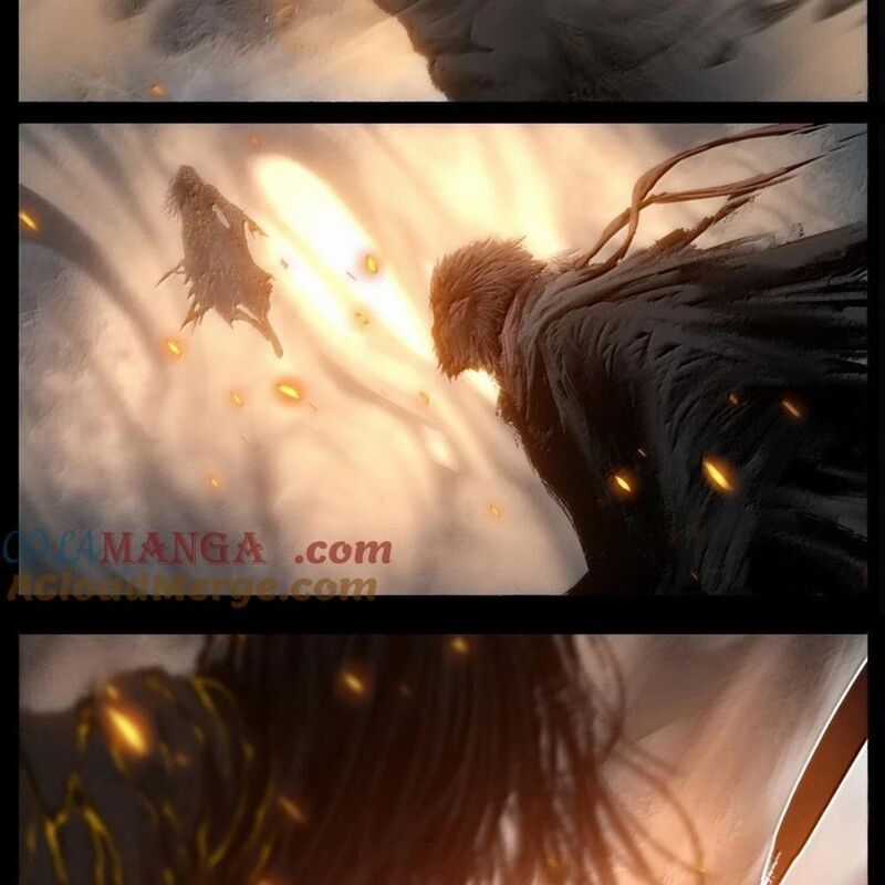 Tây Du Ký Ngoại Truyện Chapter 344 trang 27