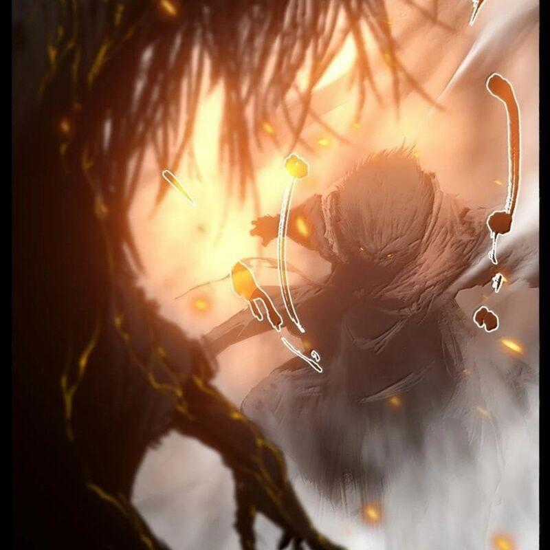 Tây Du Ký Ngoại Truyện Chapter 344 trang 28