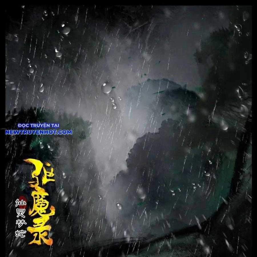 Tây Du Ký Ngoại Truyện Chapter 348 trang 1