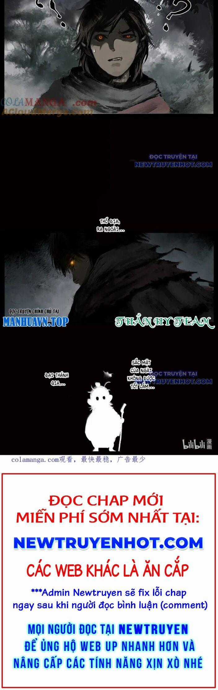 Tây Du Ký Ngoại Truyện Chapter 349 trang 4