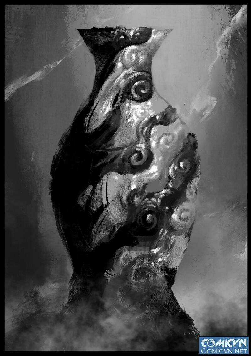 Tây Du Ký Ngoại Truyện Chapter 35 trang 19