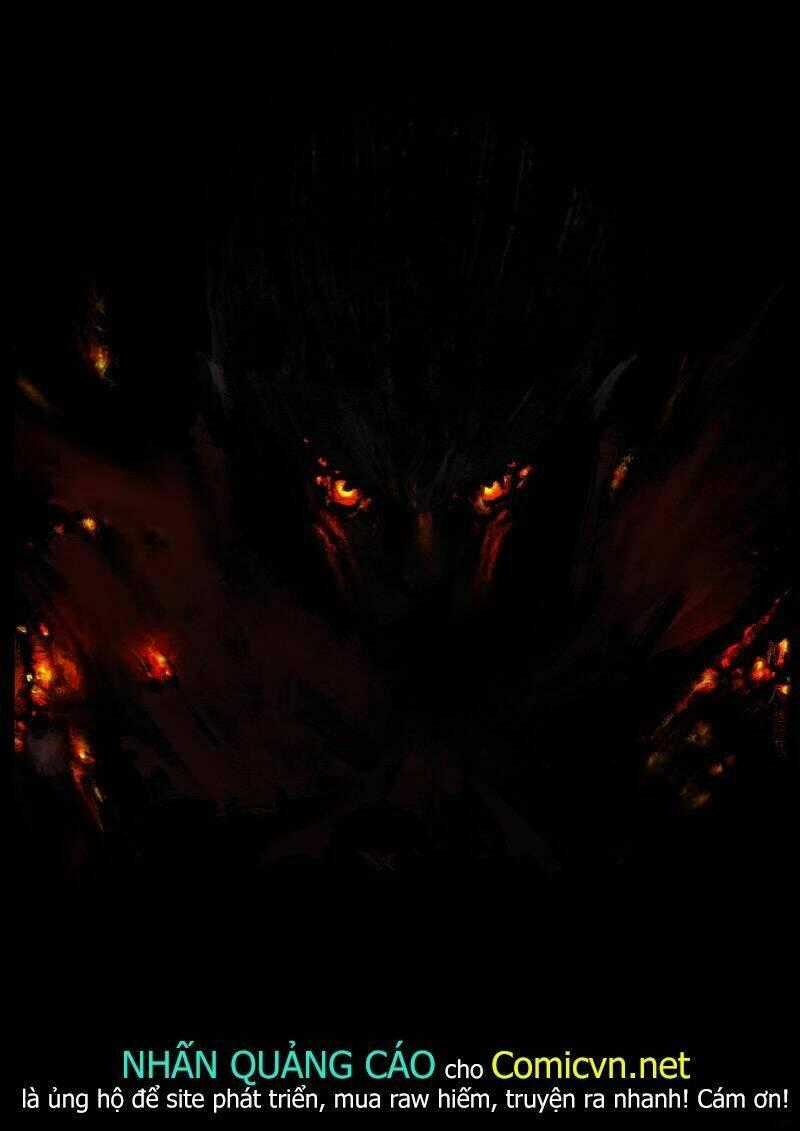 Tây Du Ký Ngoại Truyện Chapter 35 trang 20