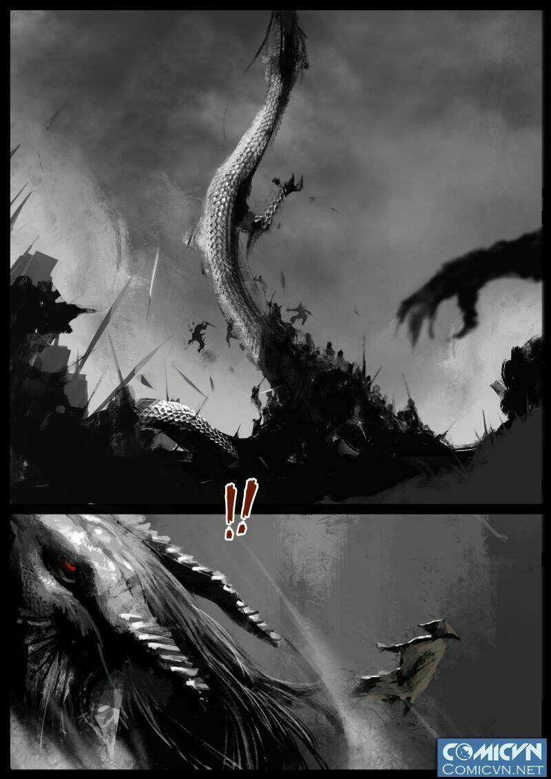 Tây Du Ký Ngoại Truyện Chapter 35 trang 5