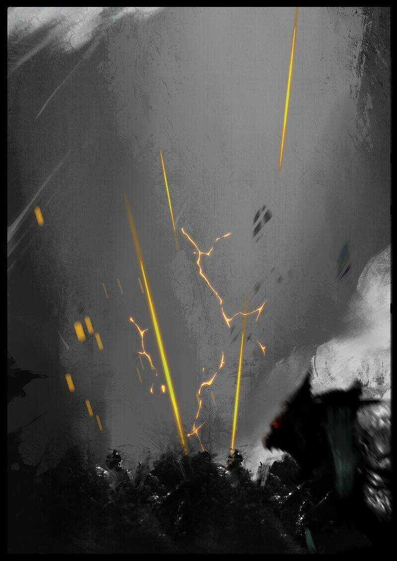 Tây Du Ký Ngoại Truyện Chapter 36 trang 12