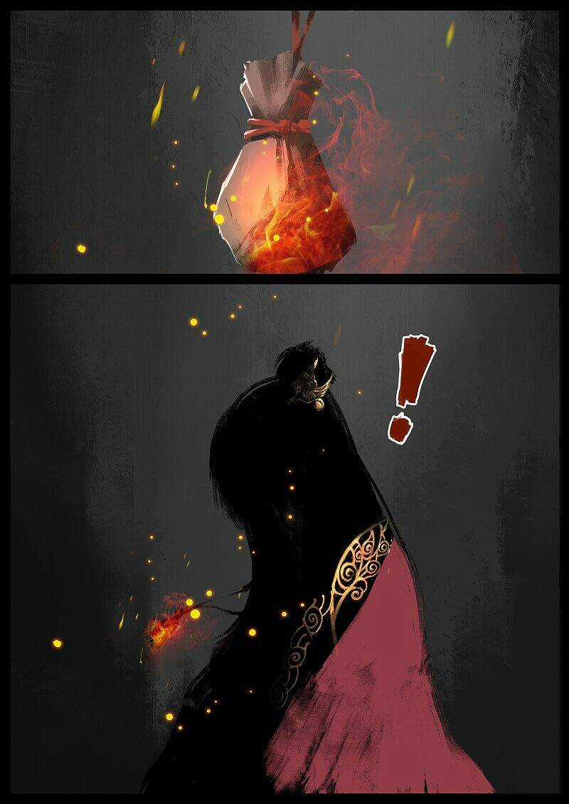 Tây Du Ký Ngoại Truyện Chapter 36 trang 14