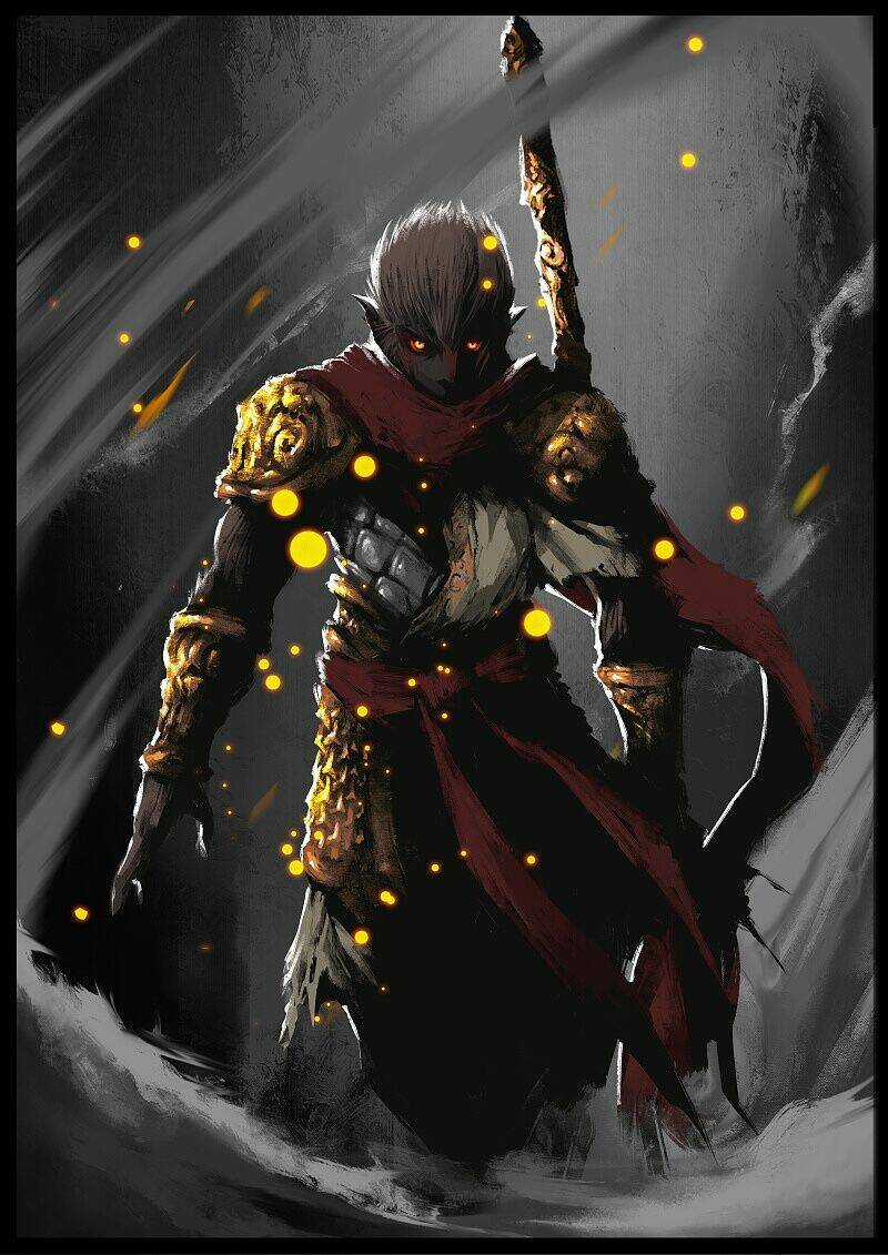 Tây Du Ký Ngoại Truyện Chapter 36 trang 18