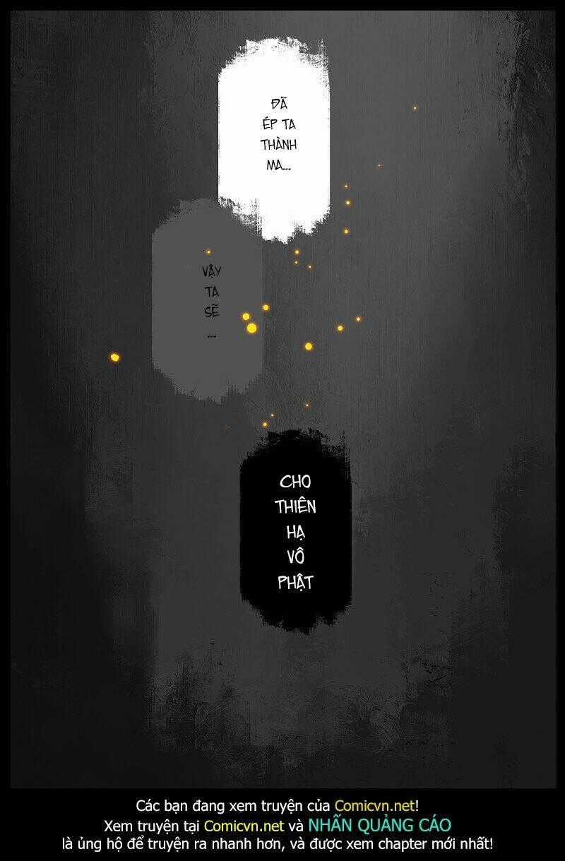 Tây Du Ký Ngoại Truyện Chapter 36 trang 20