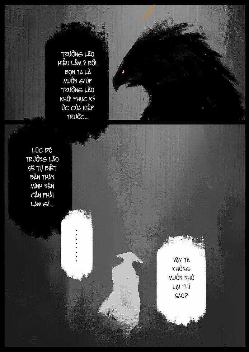 Tây Du Ký Ngoại Truyện Chapter 36 trang 4