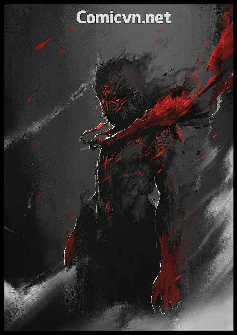 Tây Du Ký Ngoại Truyện Chapter 37 trang 0