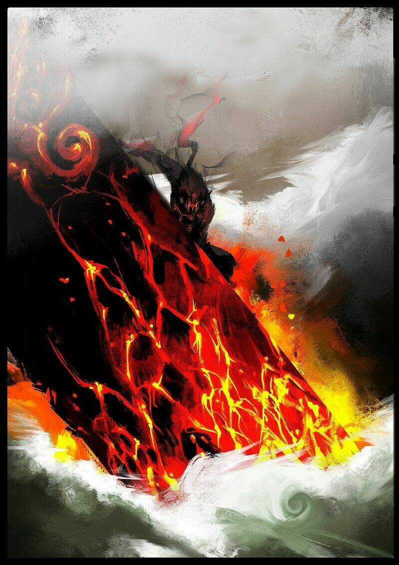 Tây Du Ký Ngoại Truyện Chapter 37 trang 15