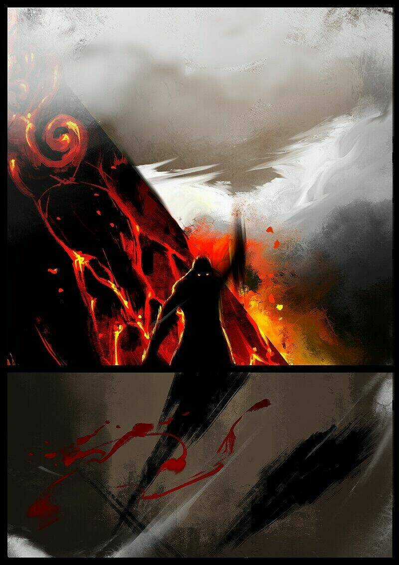 Tây Du Ký Ngoại Truyện Chapter 37 trang 16