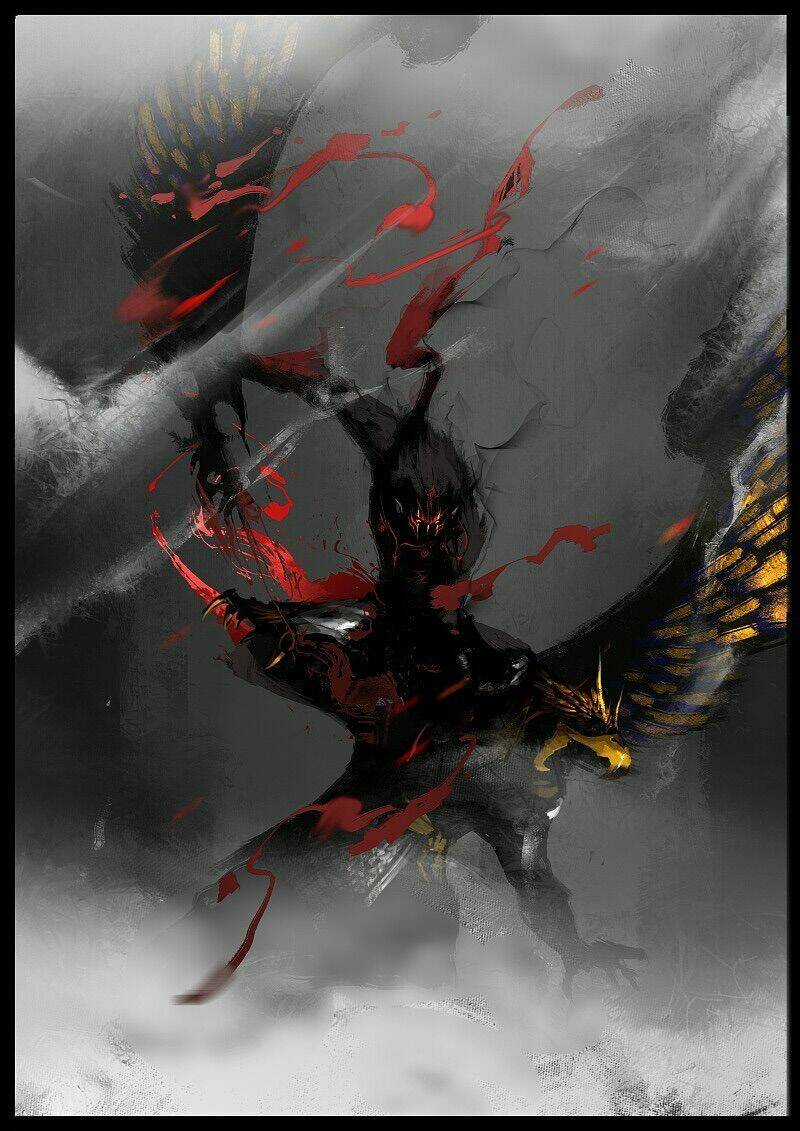 Tây Du Ký Ngoại Truyện Chapter 37 trang 6