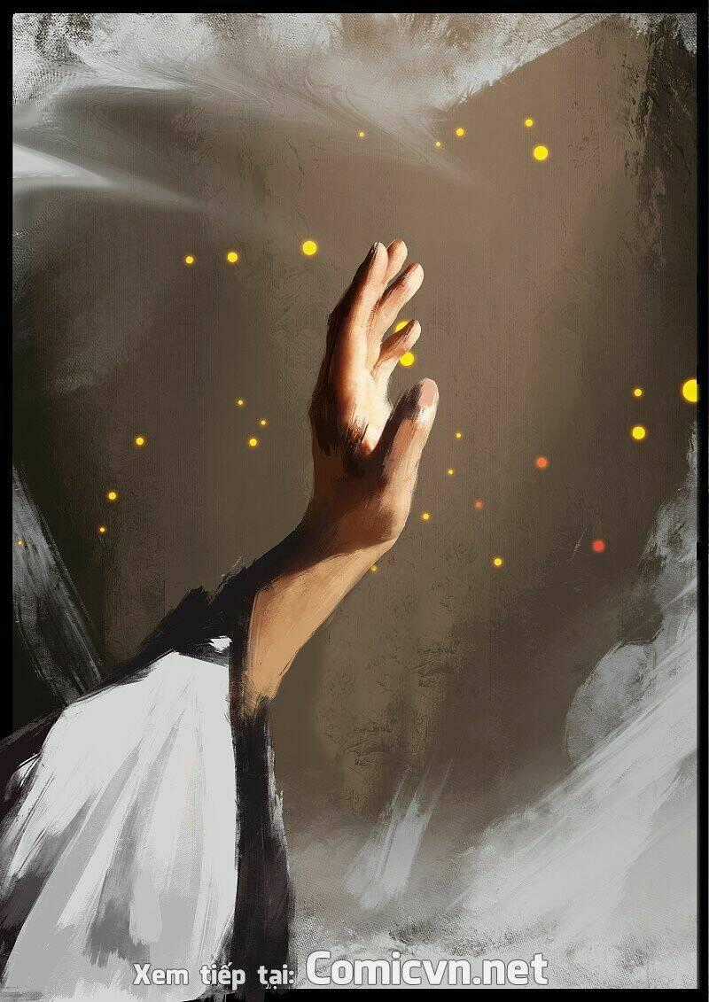 Tây Du Ký Ngoại Truyện Chapter 38 trang 18