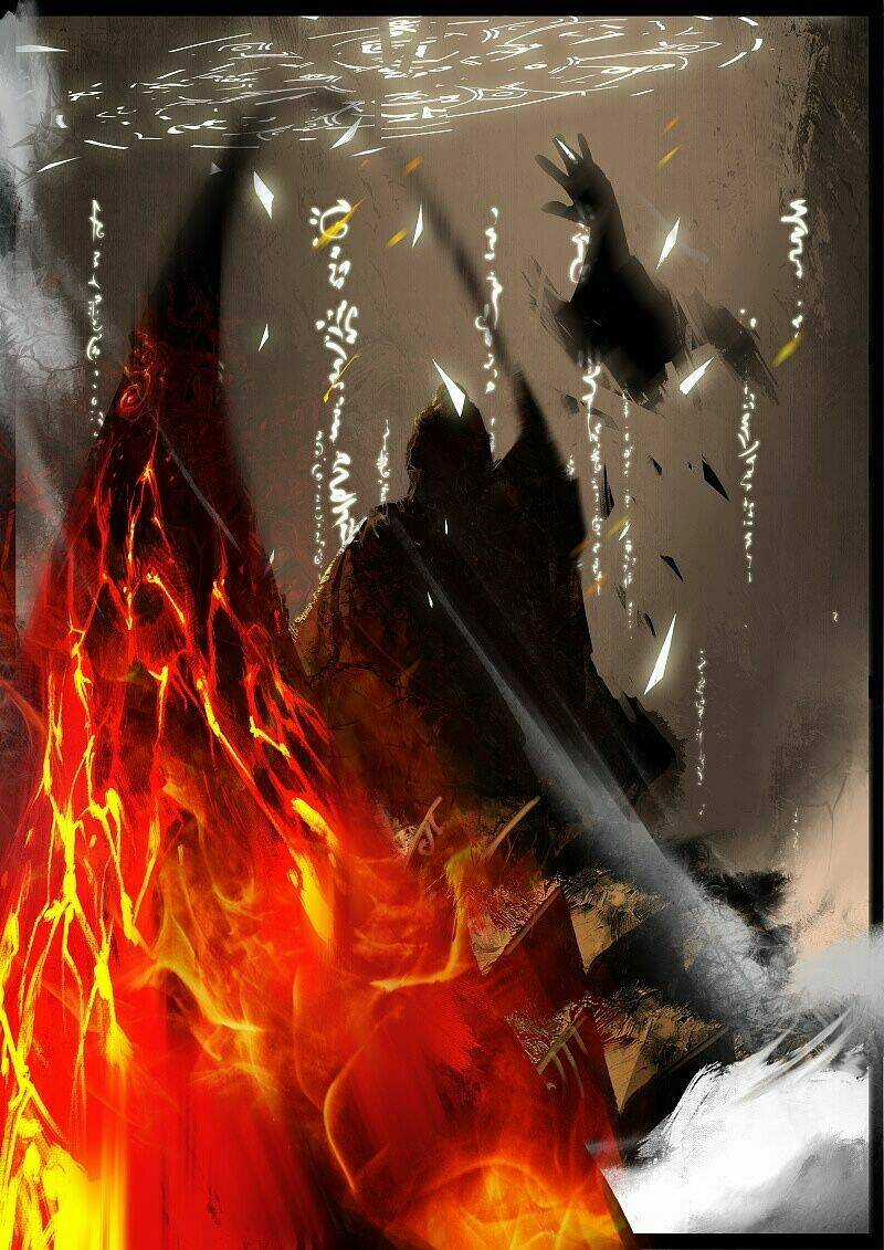 Tây Du Ký Ngoại Truyện Chapter 38 trang 7