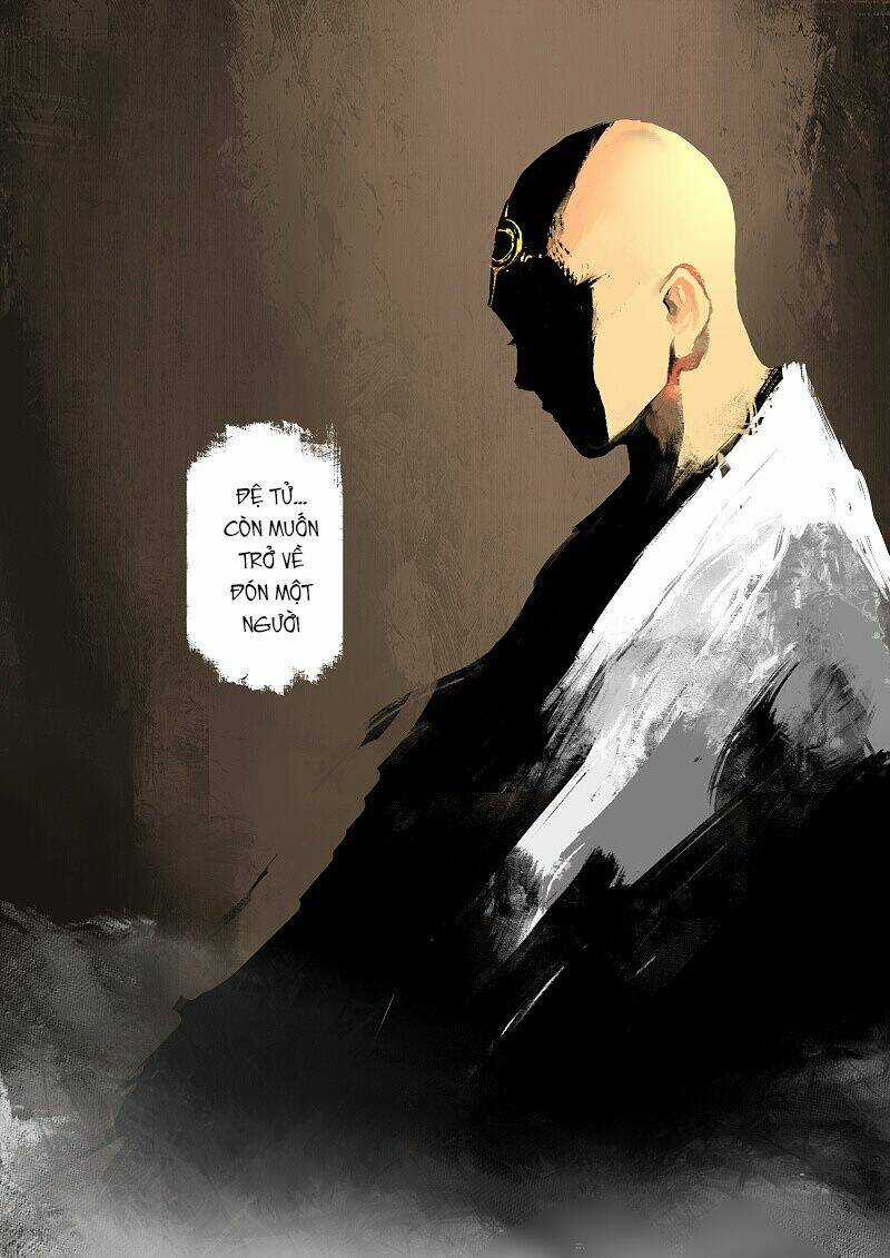 Tây Du Ký Ngoại Truyện Chapter 39 trang 11