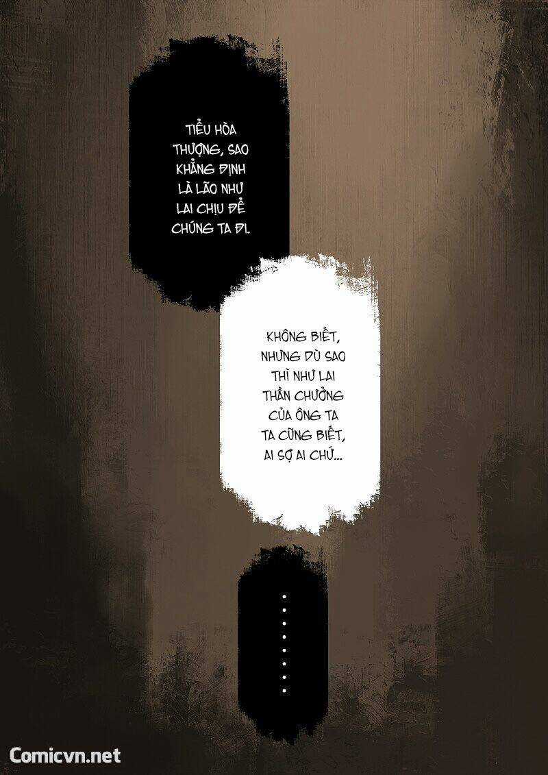 Tây Du Ký Ngoại Truyện Chapter 39 trang 12