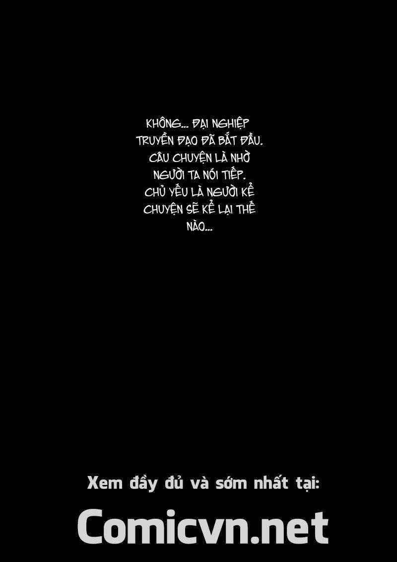 Tây Du Ký Ngoại Truyện Chapter 39 trang 14