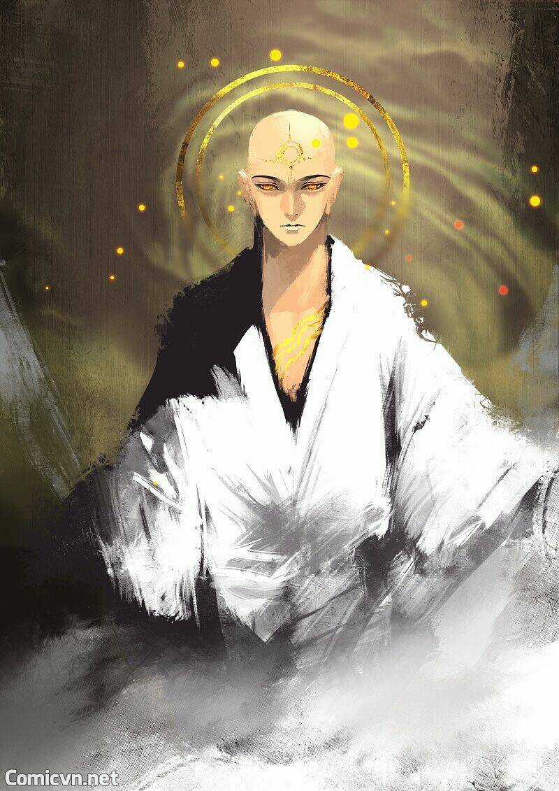 Tây Du Ký Ngoại Truyện Chapter 39 trang 3