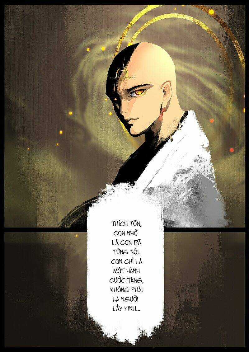 Tây Du Ký Ngoại Truyện Chapter 39 trang 5