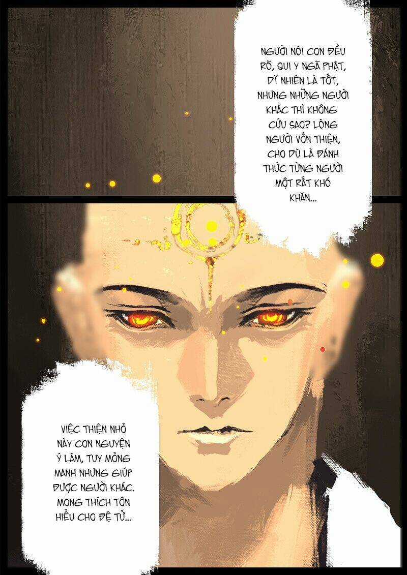 Tây Du Ký Ngoại Truyện Chapter 39 trang 7