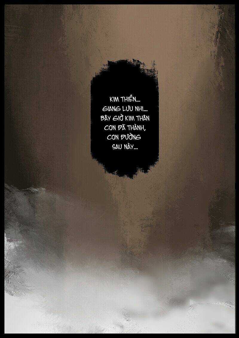 Tây Du Ký Ngoại Truyện Chapter 39 trang 9