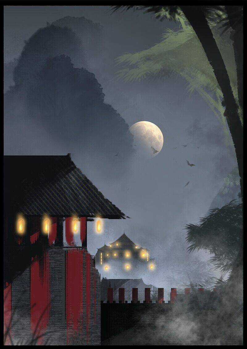 Tây Du Ký Ngoại Truyện Chapter 40 trang 10