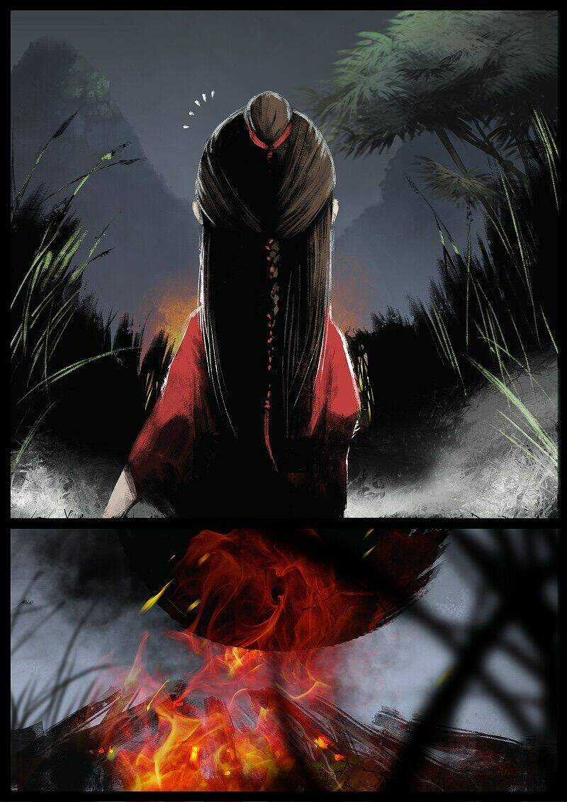 Tây Du Ký Ngoại Truyện Chapter 40 trang 12