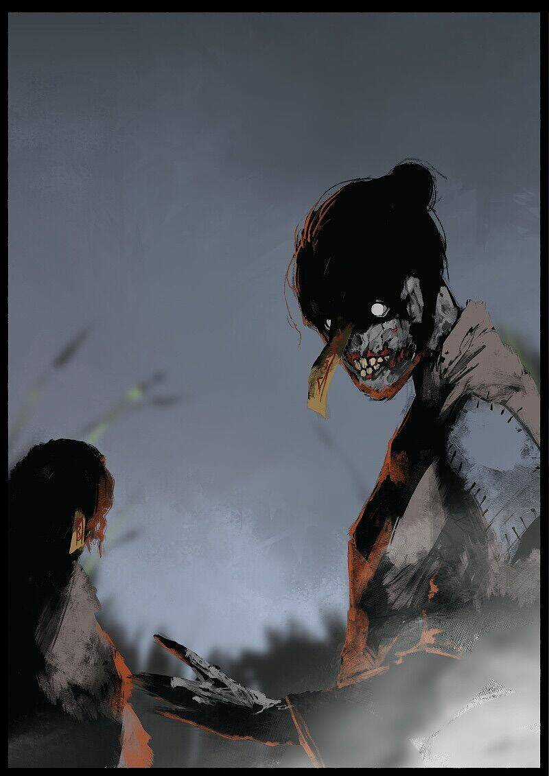 Tây Du Ký Ngoại Truyện Chapter 40 trang 14