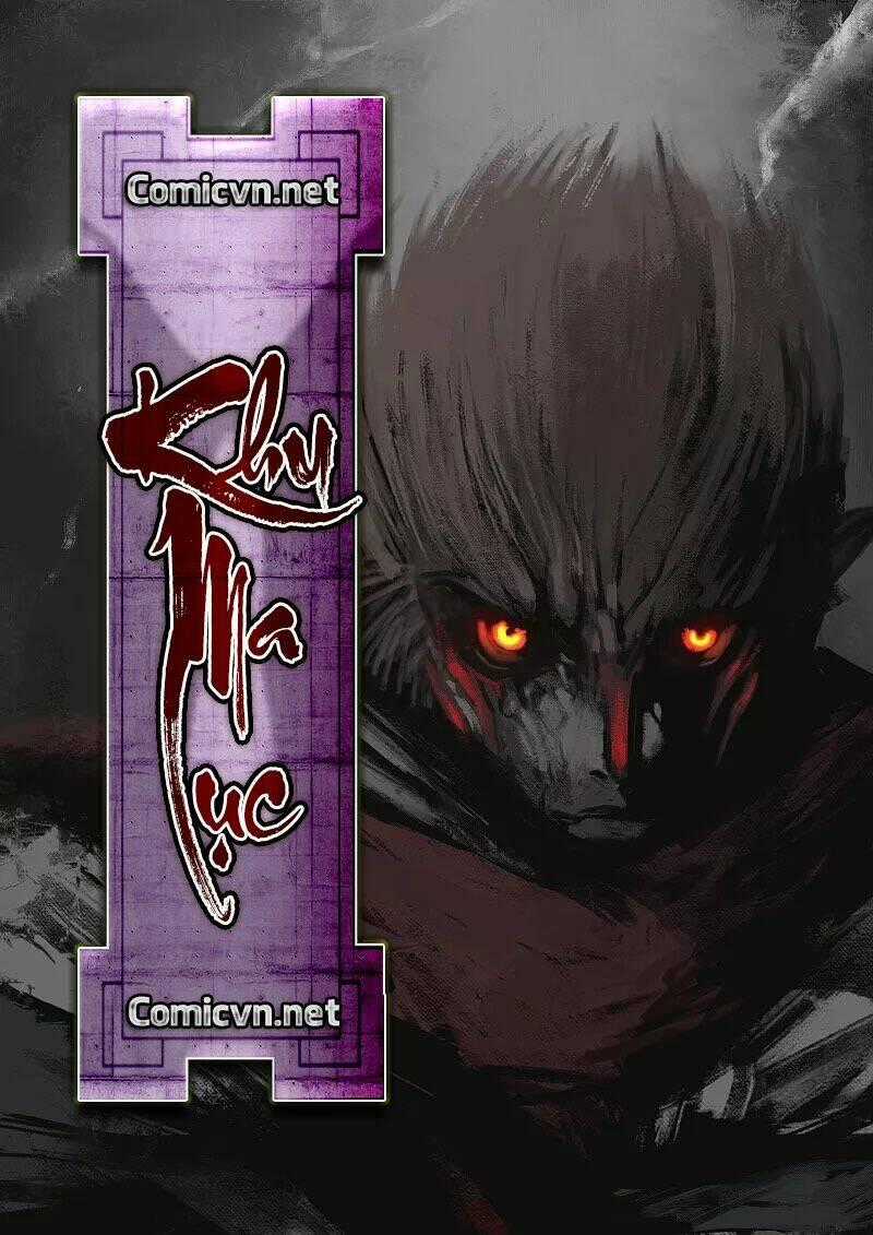 Tây Du Ký Ngoại Truyện Chapter 42 trang 0