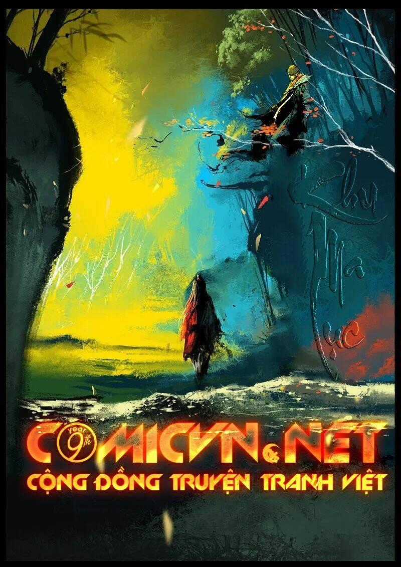 Tây Du Ký Ngoại Truyện Chapter 43 trang 0