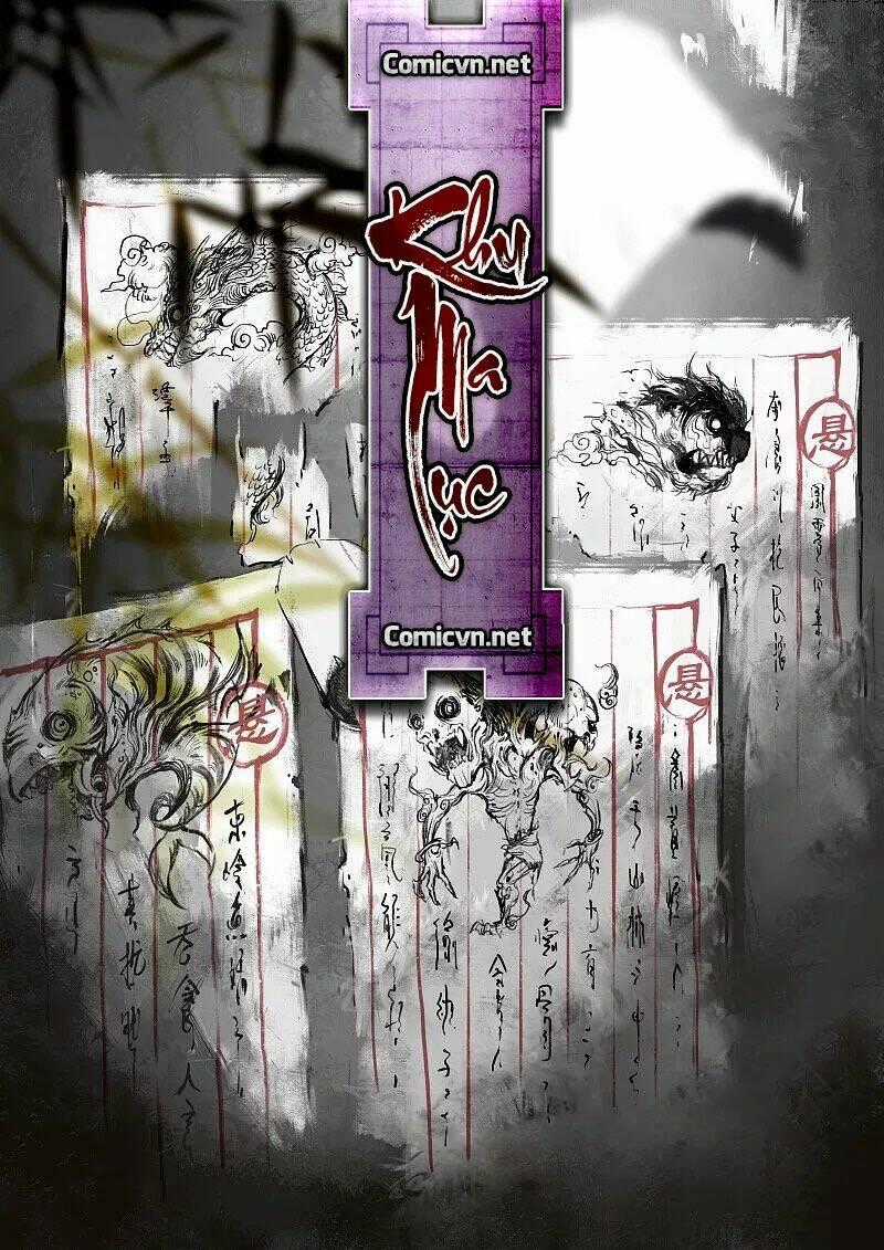 Tây Du Ký Ngoại Truyện Chapter 44 trang 0