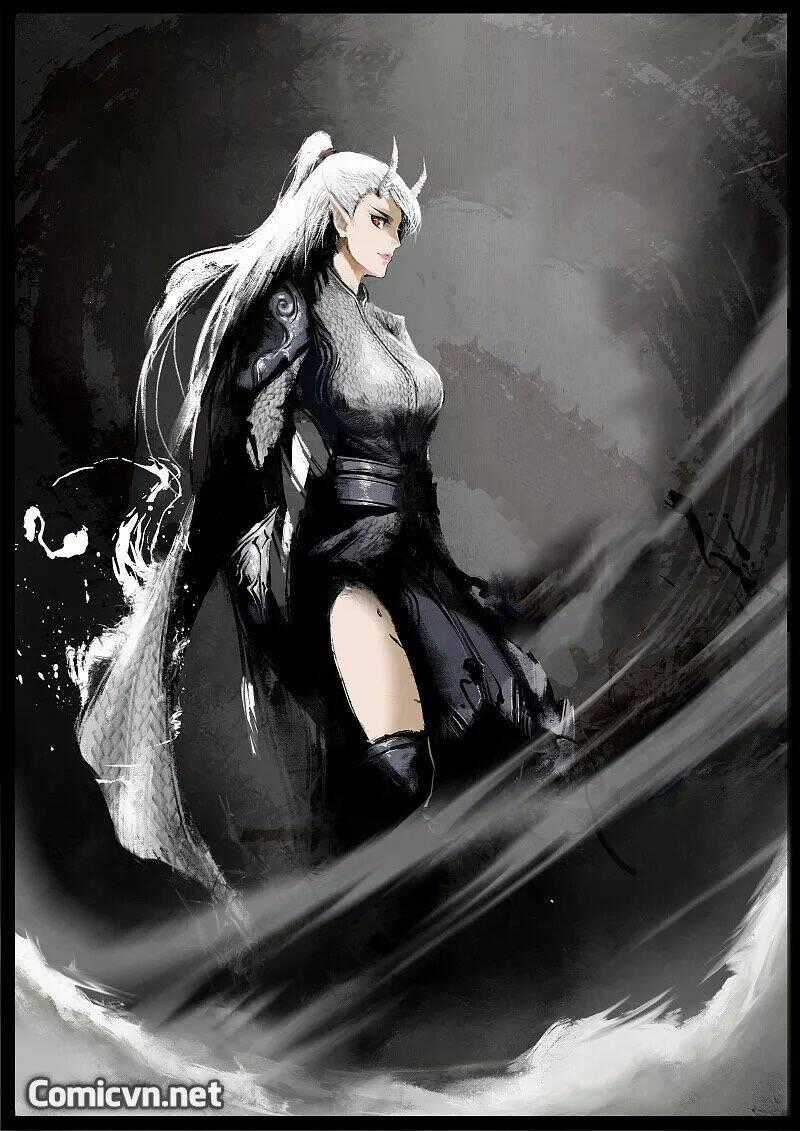 Tây Du Ký Ngoại Truyện Chapter 49 trang 0