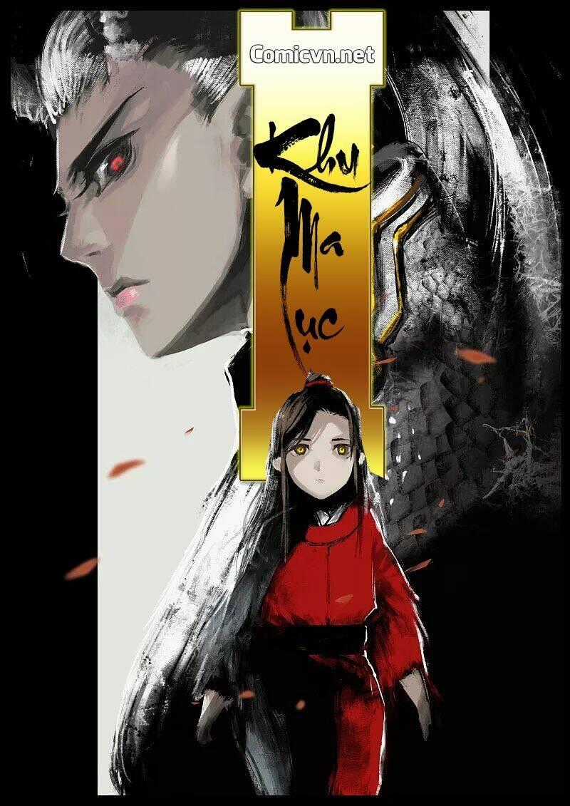 Tây Du Ký Ngoại Truyện Chapter 50 trang 0