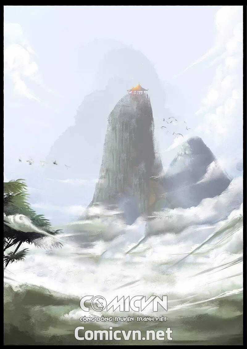 Tây Du Ký Ngoại Truyện Chapter 51 trang 0