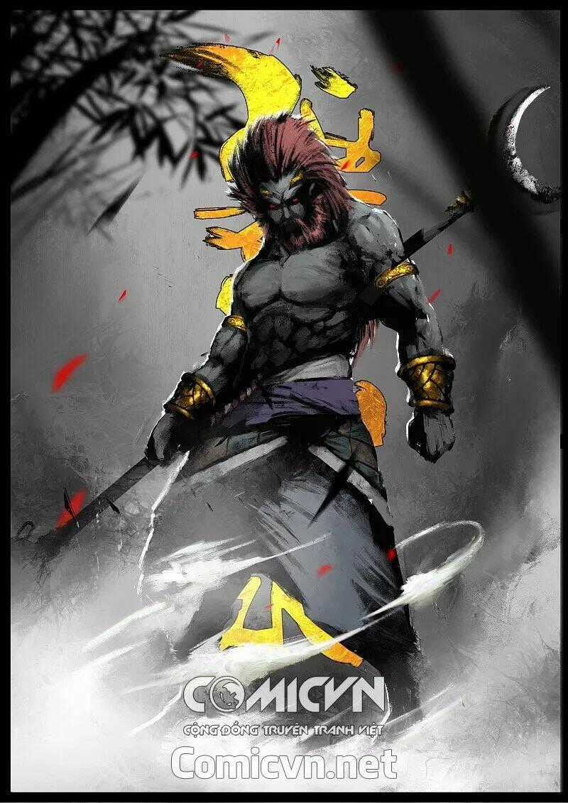 Tây Du Ký Ngoại Truyện Chapter 53 trang 0