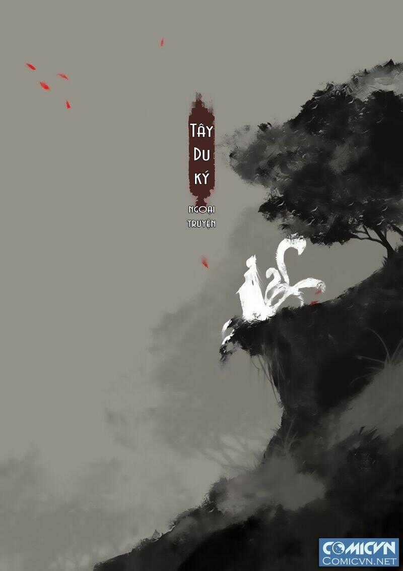 Tây Du Ký Ngoại Truyện Chapter 7 trang 0