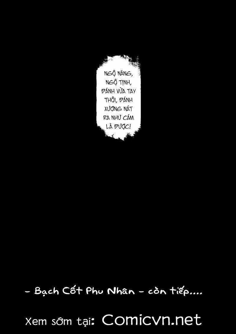 Tây Du Ký Ngoại Truyện Chapter 8 trang 17