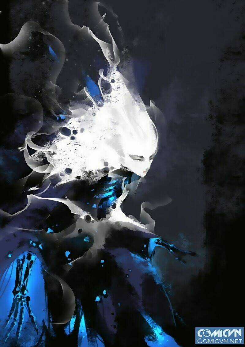 Tây Du Ký Ngoại Truyện Chapter 8 trang 3